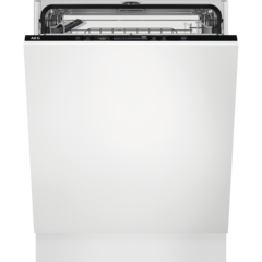AEG FSB5360CZ beépíthető mosogatógép