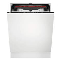 AEG FSB53907Z beépíthető mosogatógép