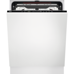 AEG FSE75768P beépíthető mosogatógép
