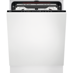 AEG FSK94858P beépíthető mosogatógép