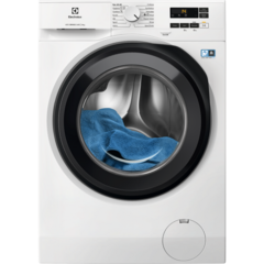 Electrolux EW6F1482E elöltöltős mosógép