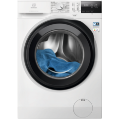 Electrolux EW6F2412E elöltöltős mosógép