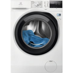 Electrolux EW6F2482E elöltöltős mosógép